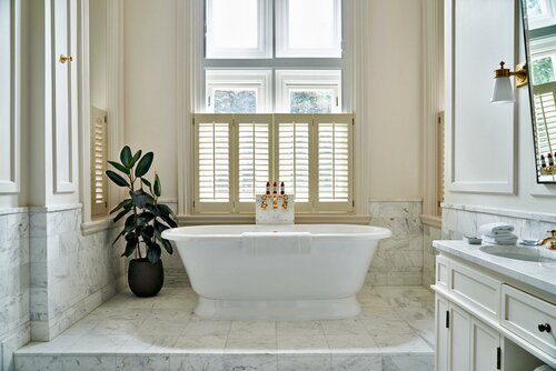 Гостиница Kimpton Fitzroy London в Лондоне