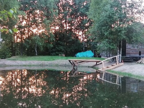 Окулова Заимка  фото 1