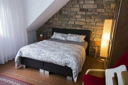 Гостиница Hotel Zur Klause в Форбаке