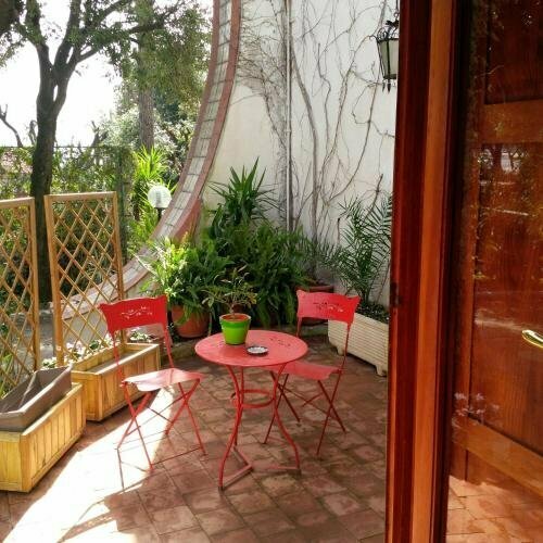Гостиница B&b Casina de Goyzueta в Торре-дель-Греко
