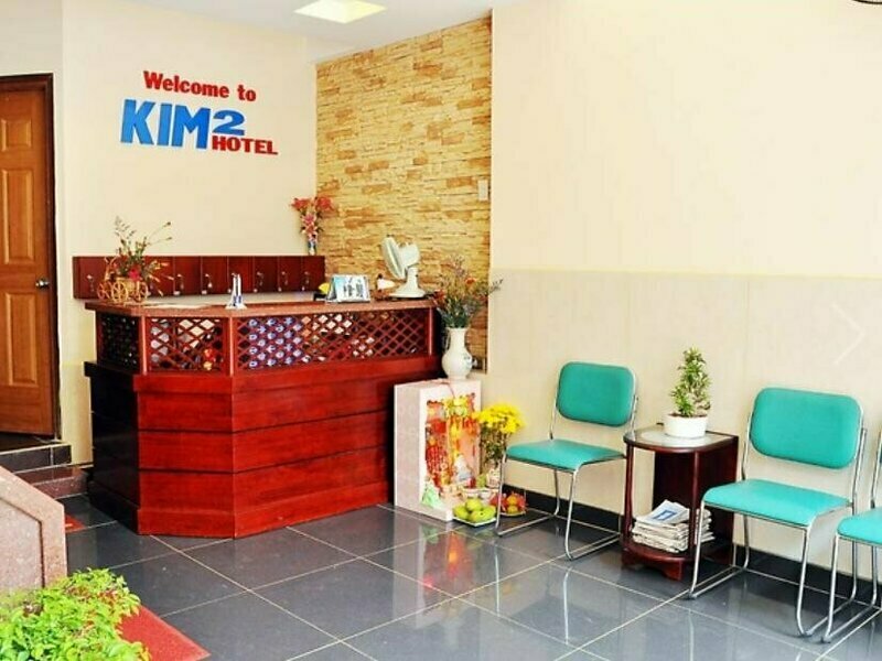 Kim 2 Hotel - 15