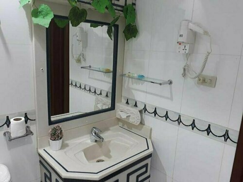 Гостиница Hayat Redwa Hotel в Янбу