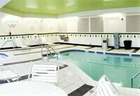 Гостиница Fairfield Inn & Suites by Marriott Peoria East в Ист Пеории