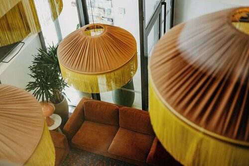 Гостиница Nanterre - Residhome Appart Hotel Nanterre La Défense в Уйе
