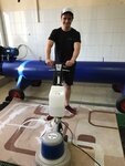 Stirkakovra.ru (Ugreshskaya Street, 2с1) ، التنظيف الجاف