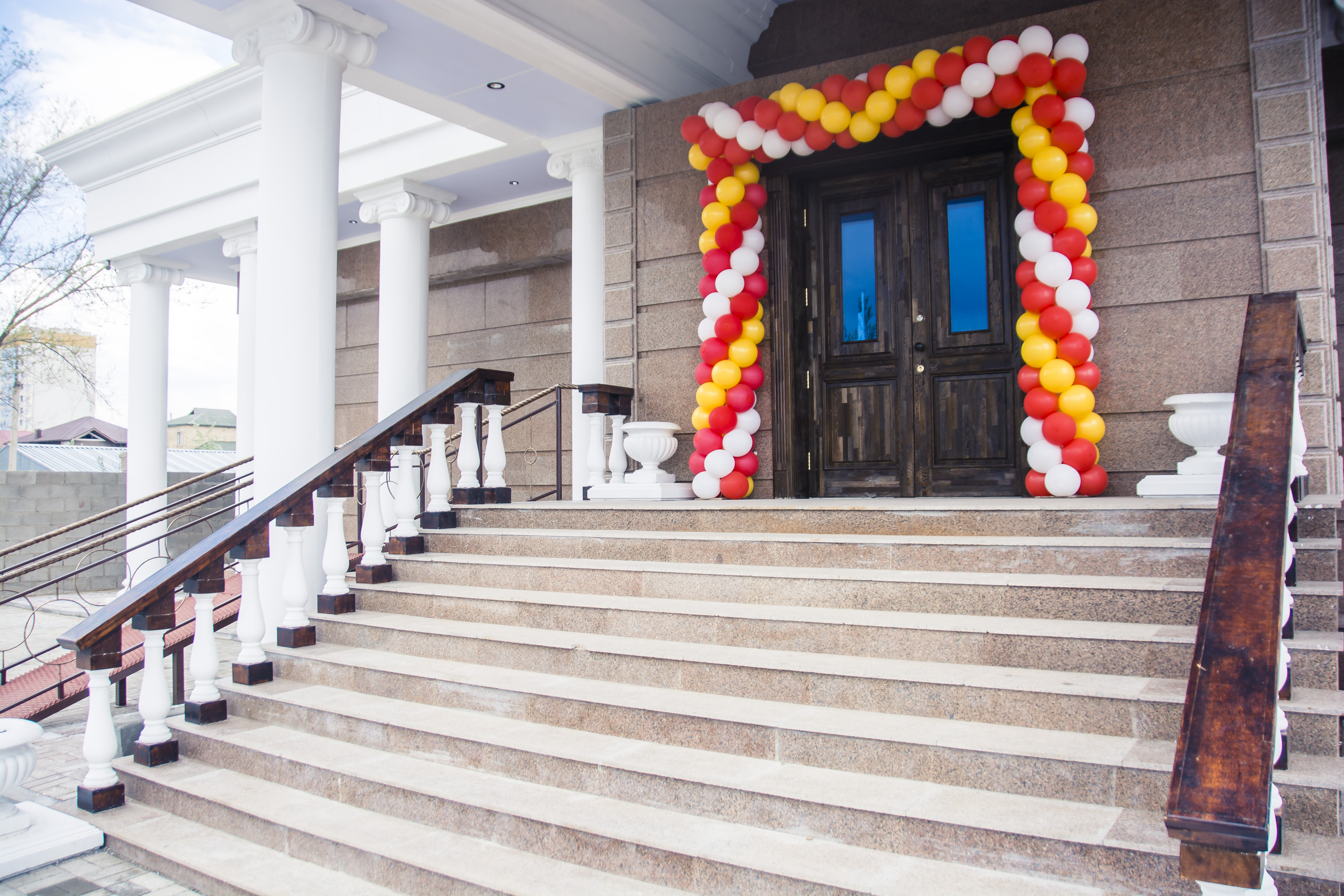 Фото Отель Gokai