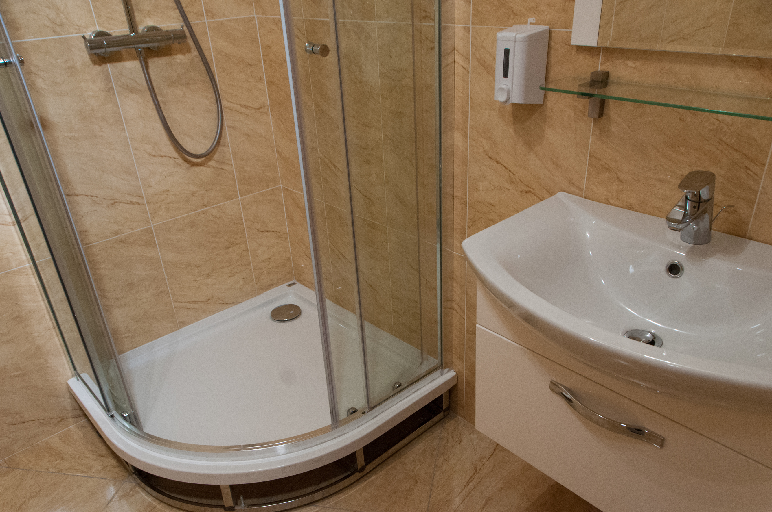 Фото Отель Gokai