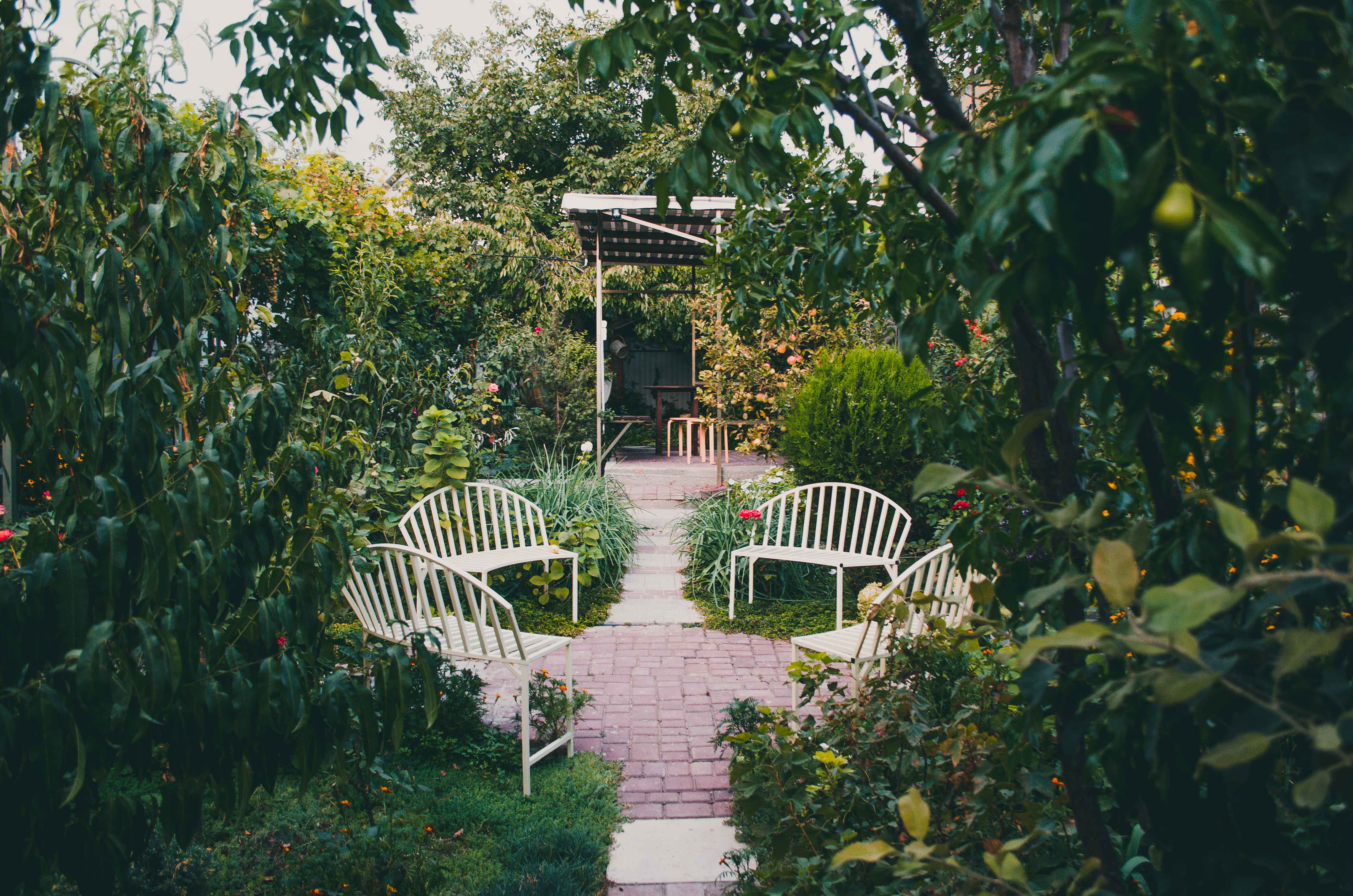 Фото Пятница