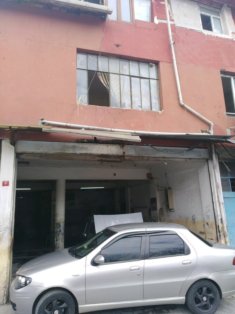 Car service, auto repair Öztürk Oto Kaporta, Fatih, photo