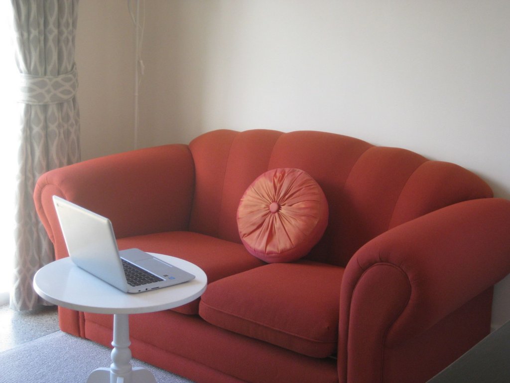 Фото Villa Shakespeare