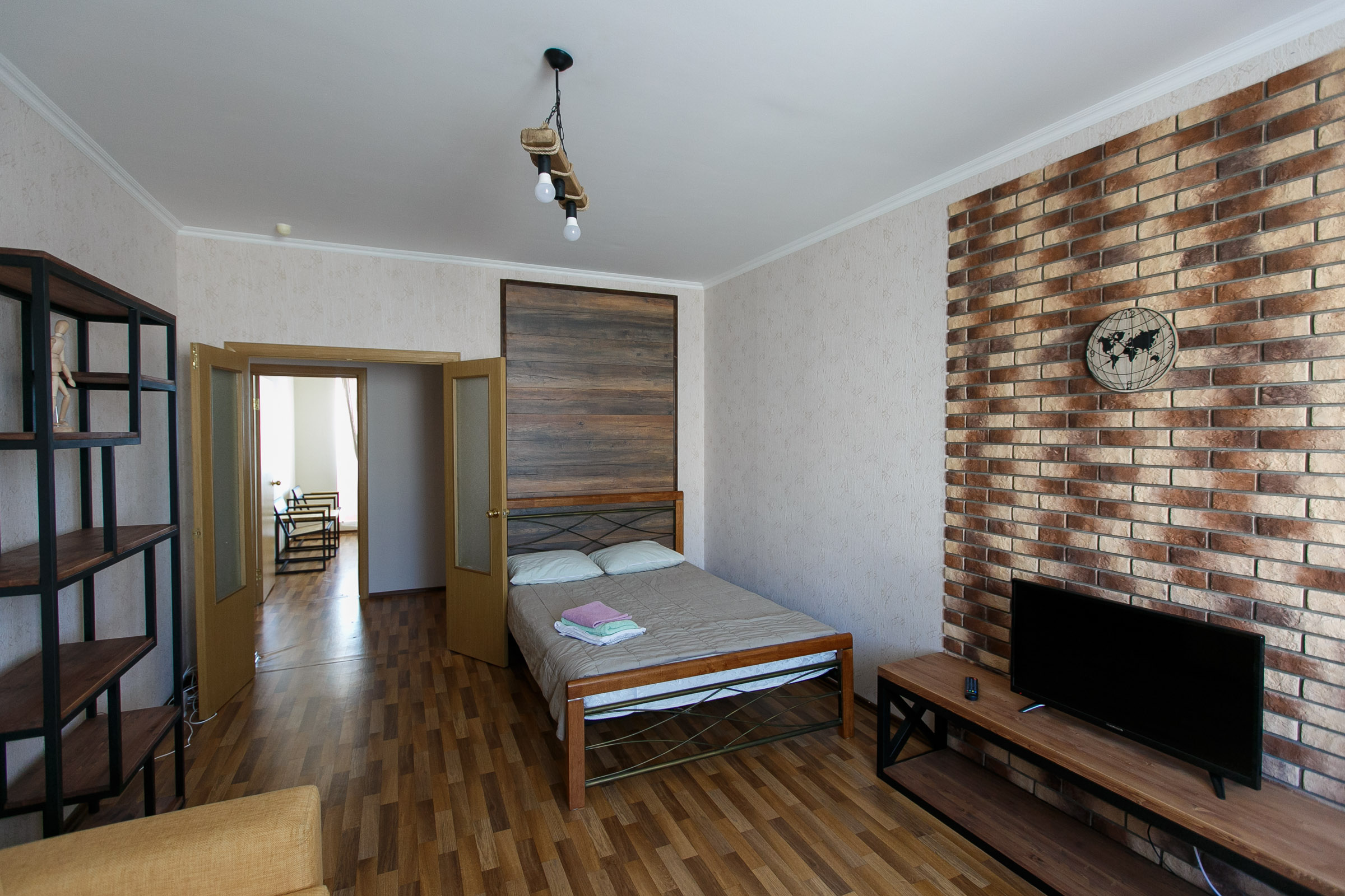 Фото Liproom на Смородина 9А