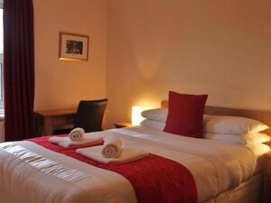 Гостиница A & B Guest House