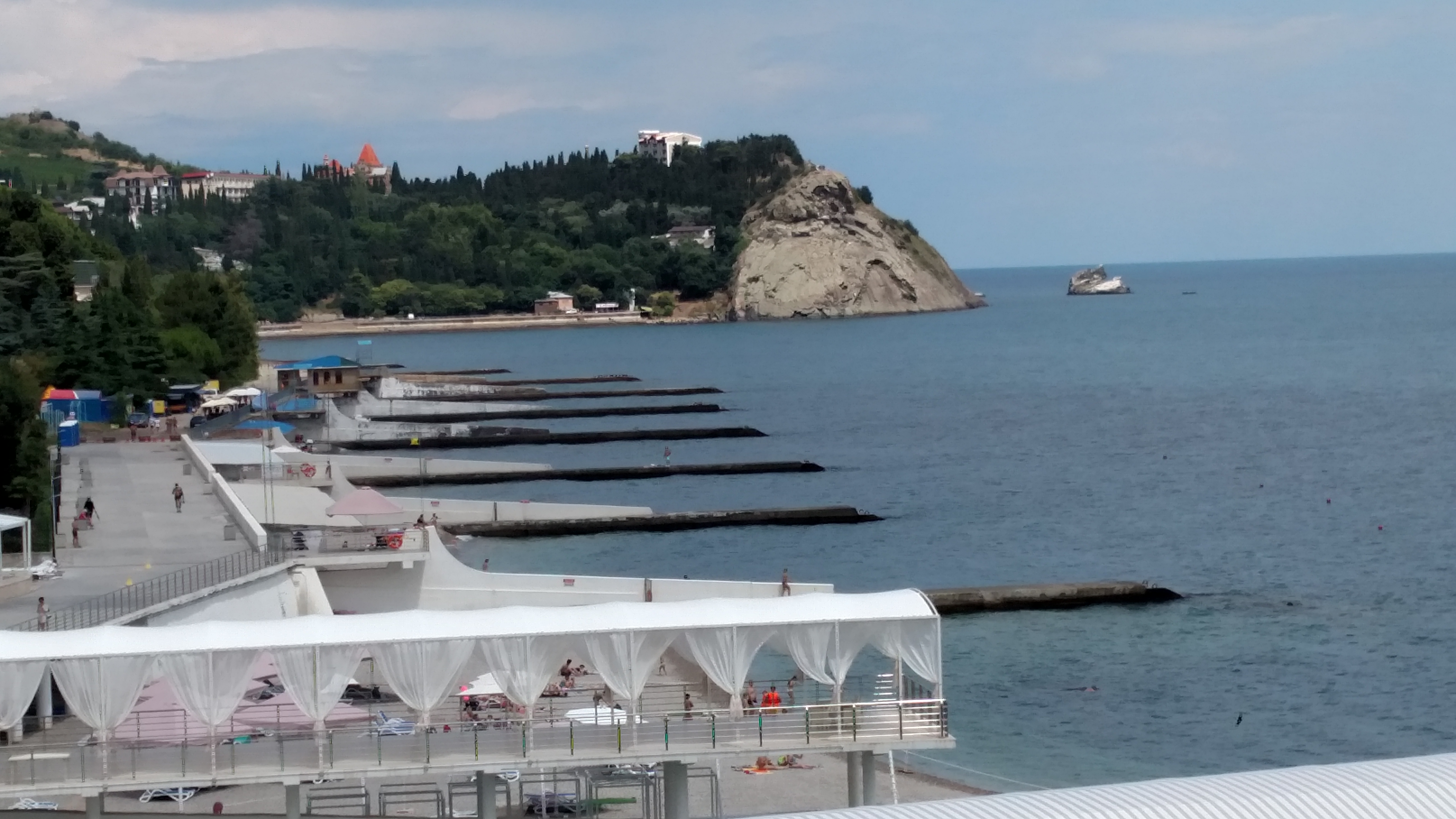 Фото Европа