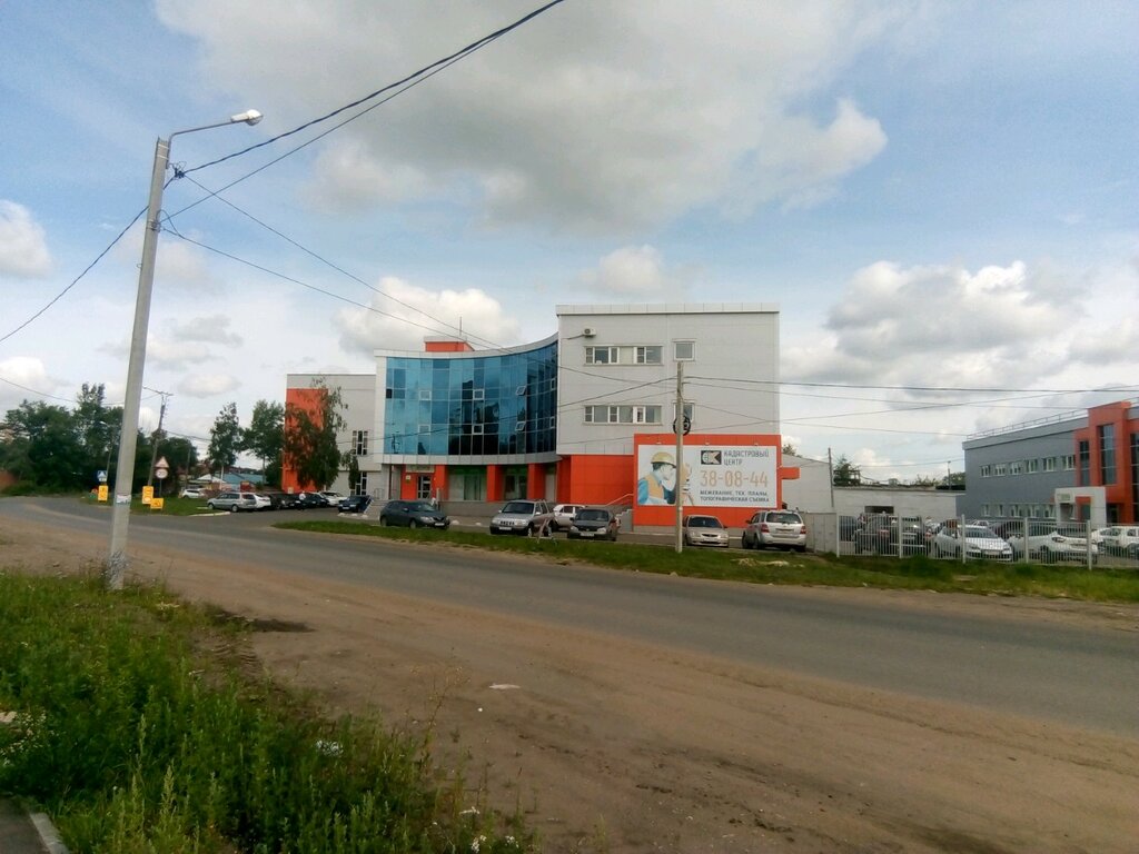 Лада центр саранск