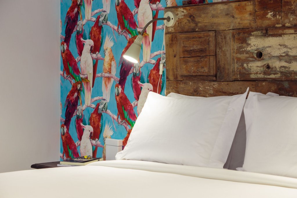 Фото The Indy House - Rooms and Apartments