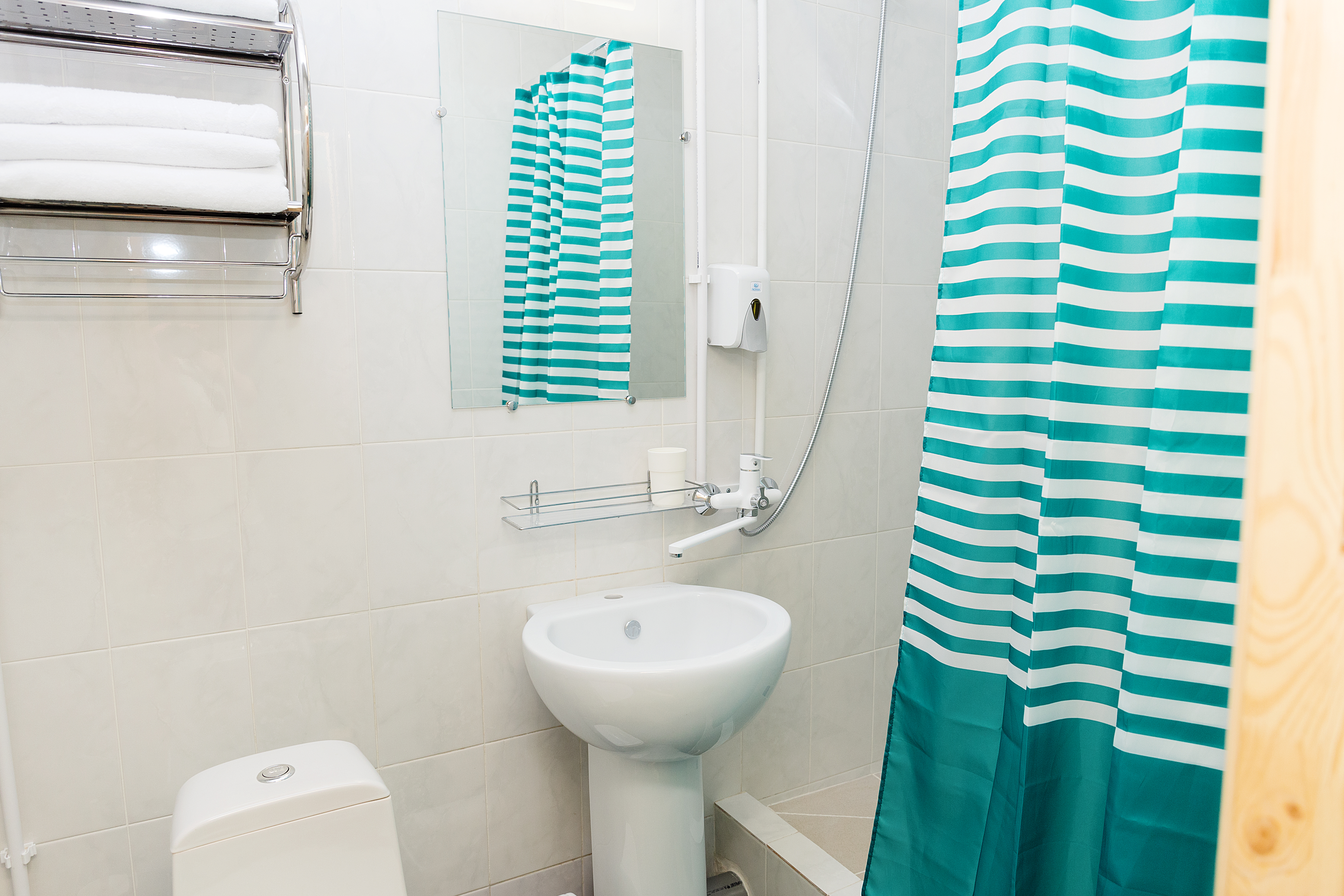 Фото Гостиница 777