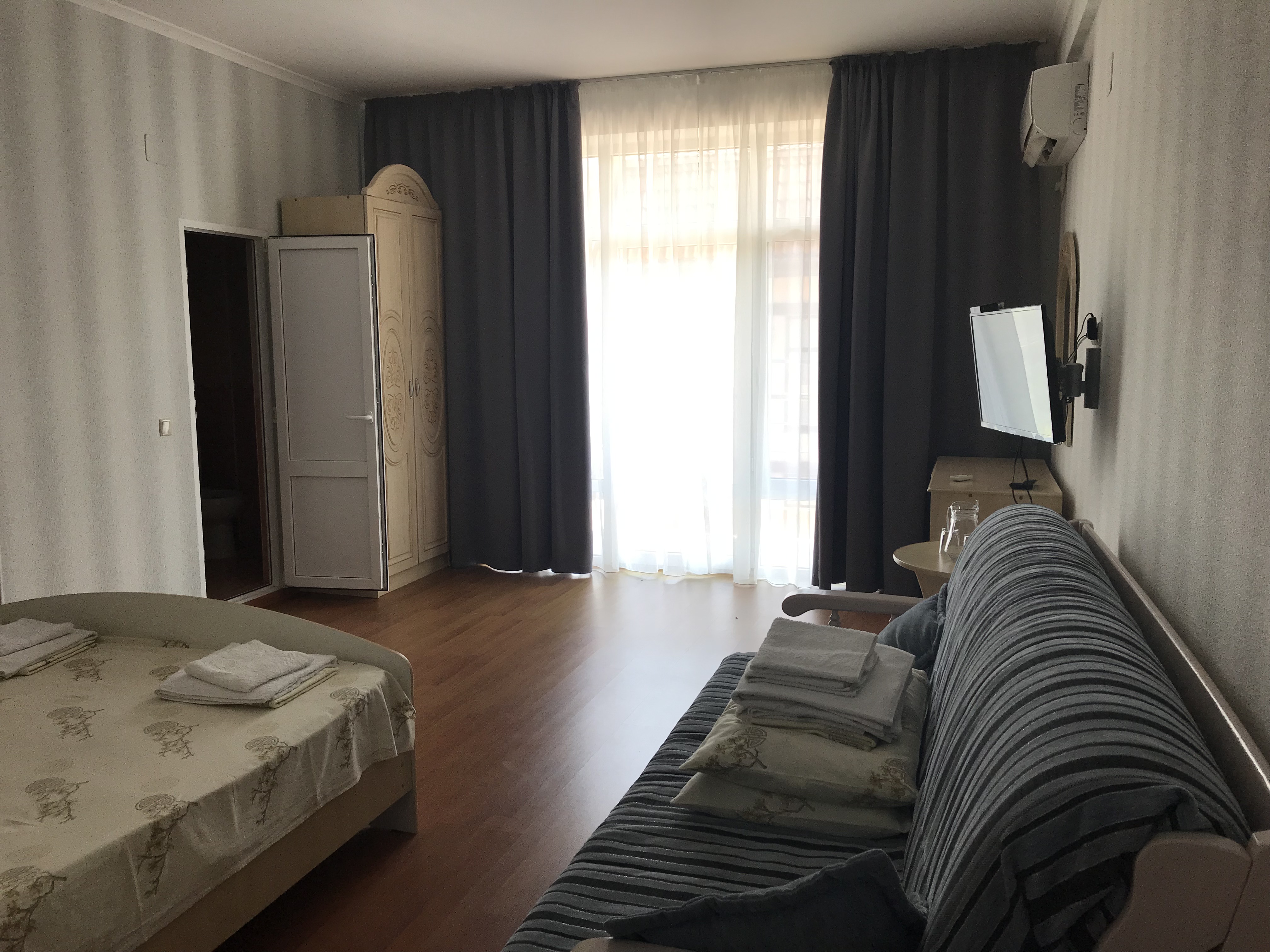 Фото Фрегат