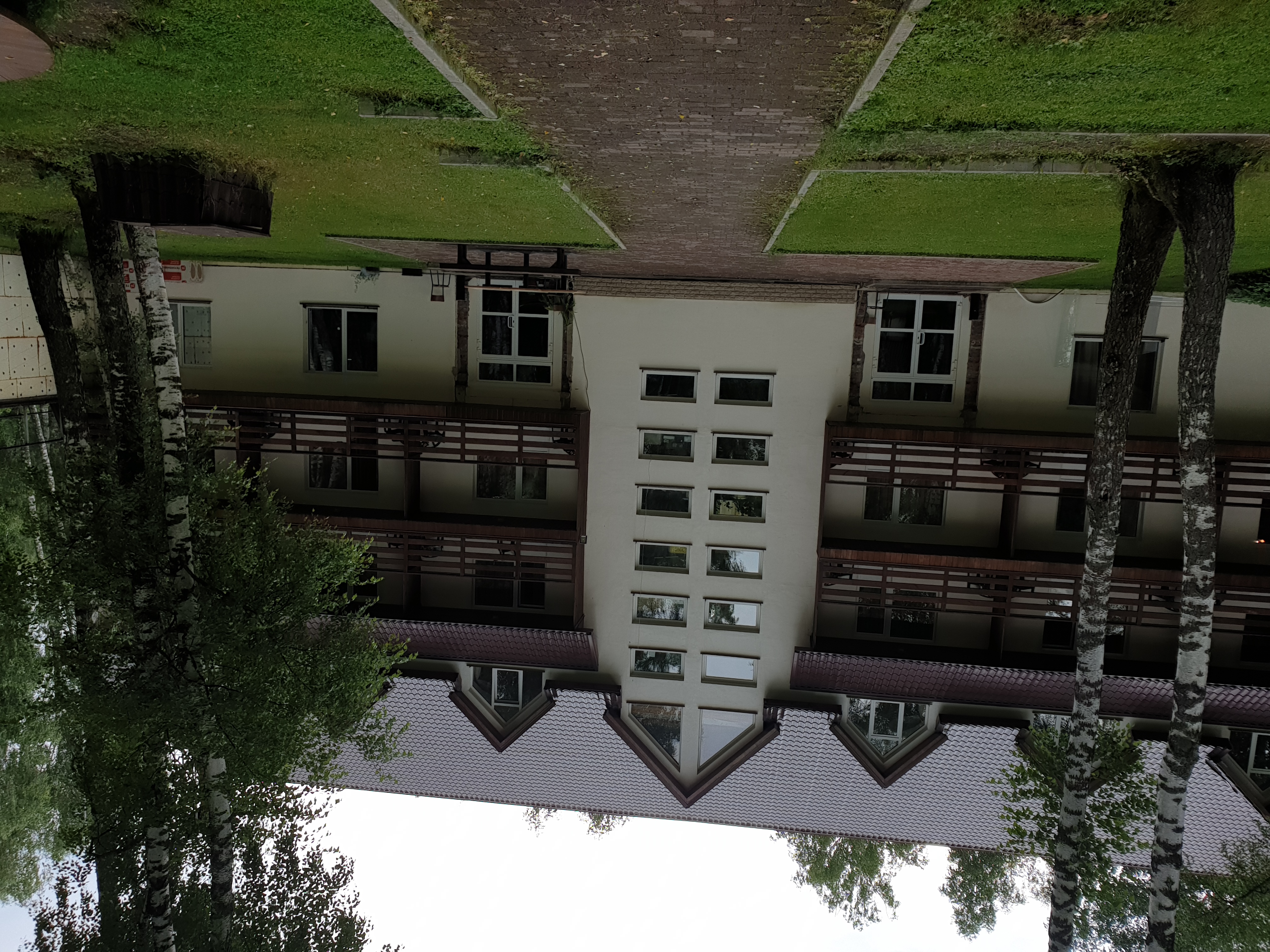 Фото Гостиница Солнечная