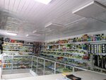 Автомастер (50 Let Oktyabrya Street, 27А), auto parts and auto goods store
