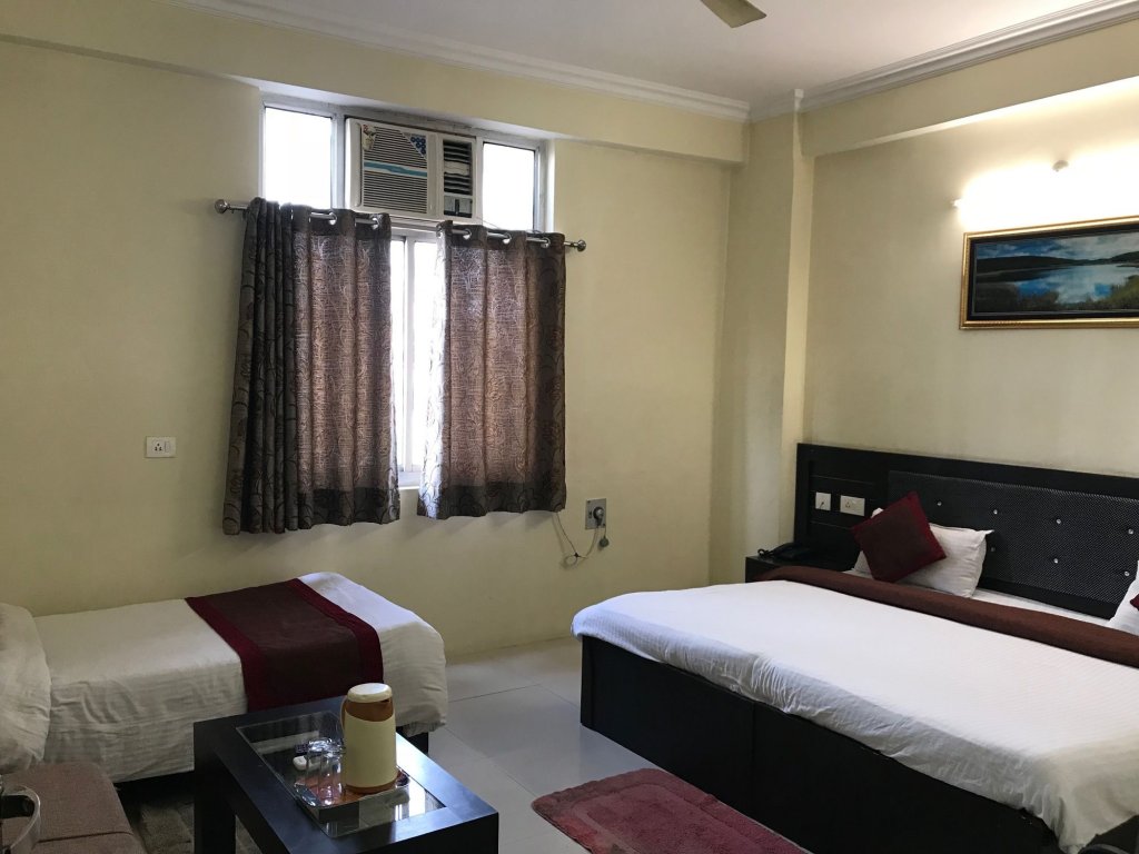 Фото Hotel Nexus