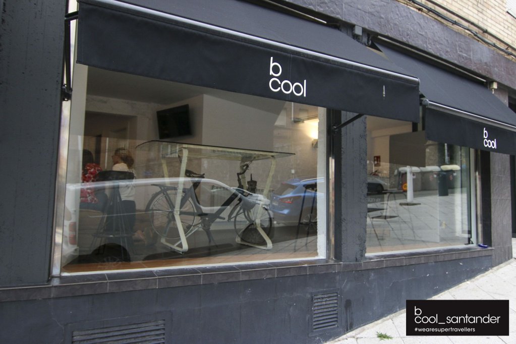 Фото Enjoy Santander - Hostel