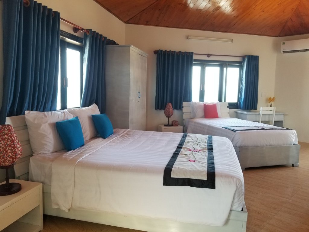 Фото Danabeach Villas