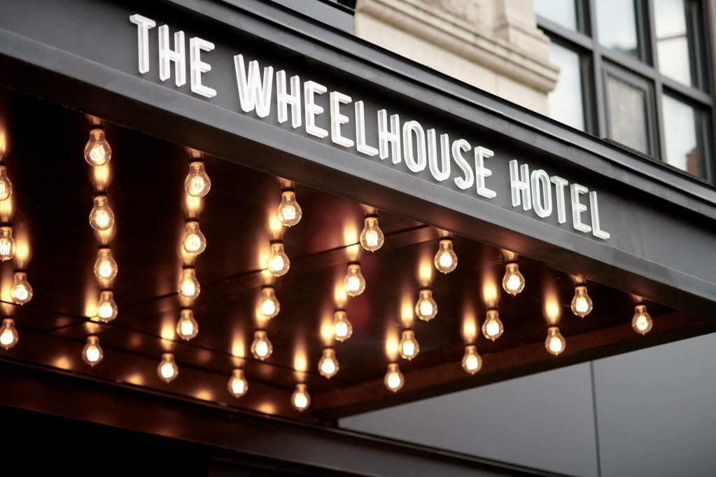 Фото The Chicago Hotel Collection - Wrigleyville