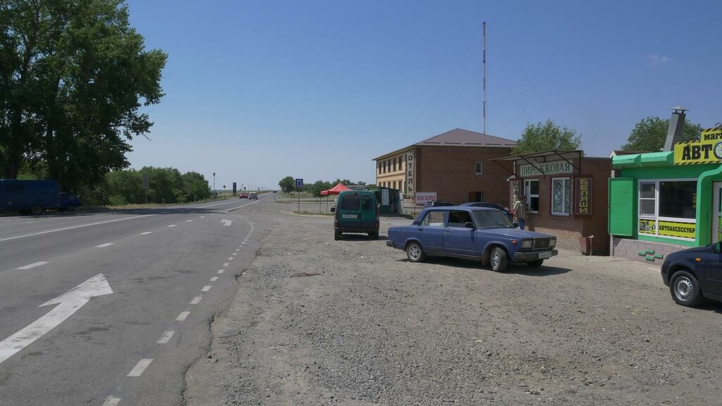 Конезавод имени буденного карта