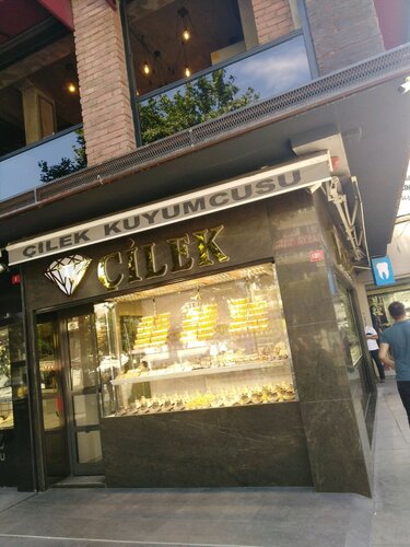 Çilek Kuyumculuk Fotoğraf 5