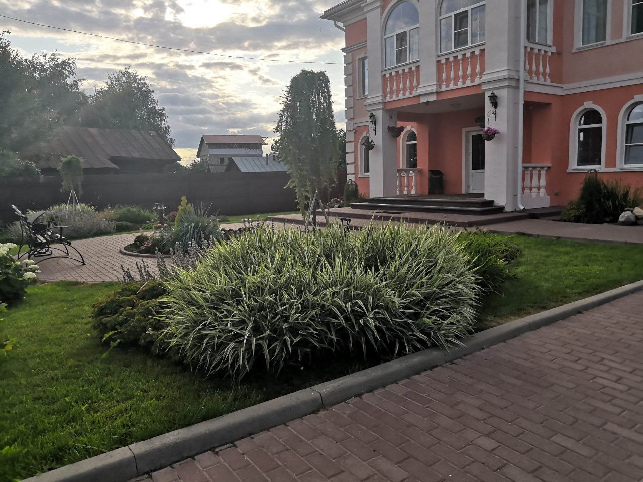 Фото Дивеев град