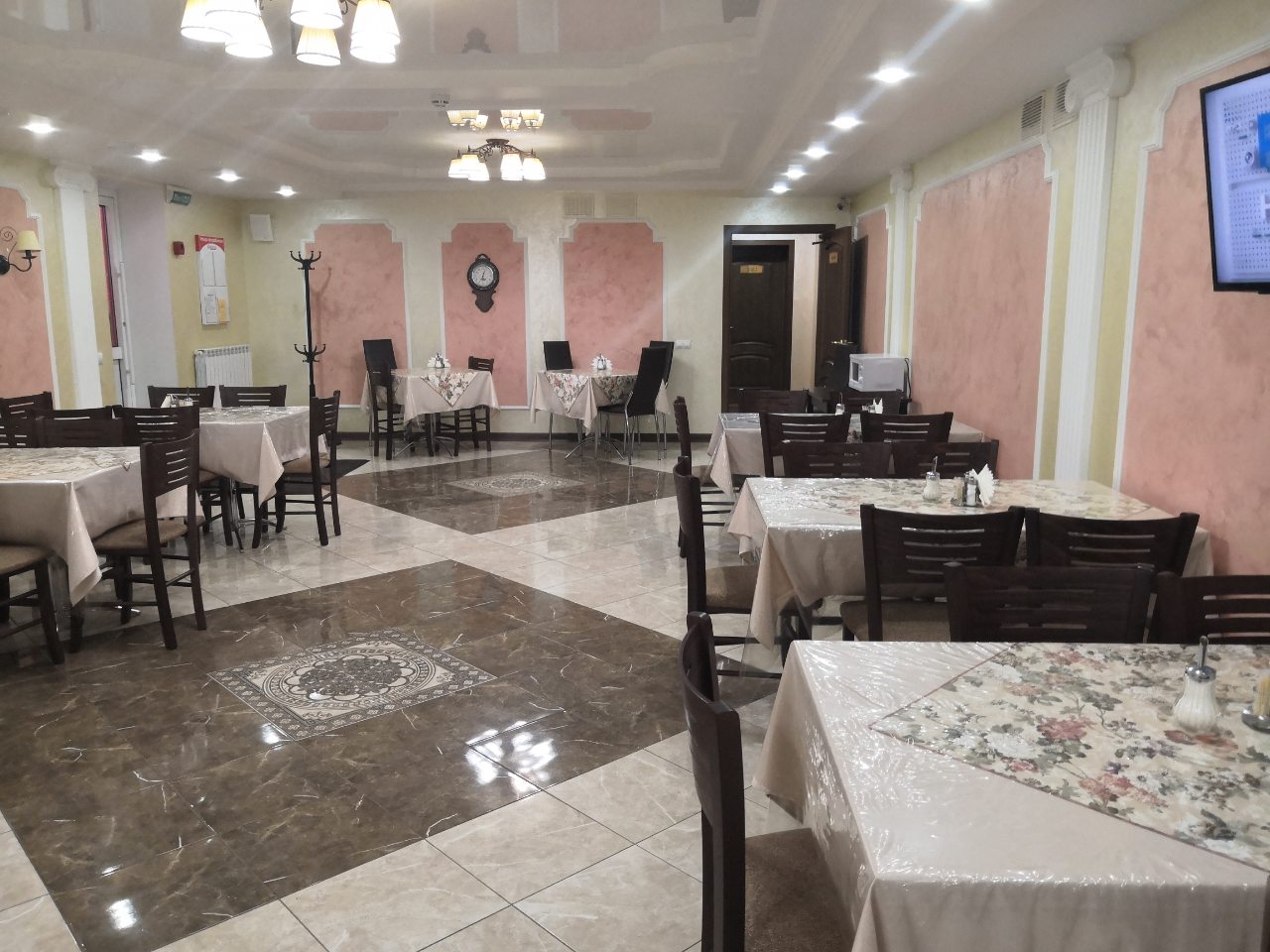 Фото Дивеев град