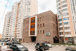 Marmel (Urban-type Settlement of Butovo, Butovo Park Residential Complex, 18к1) ، مركز تسوق