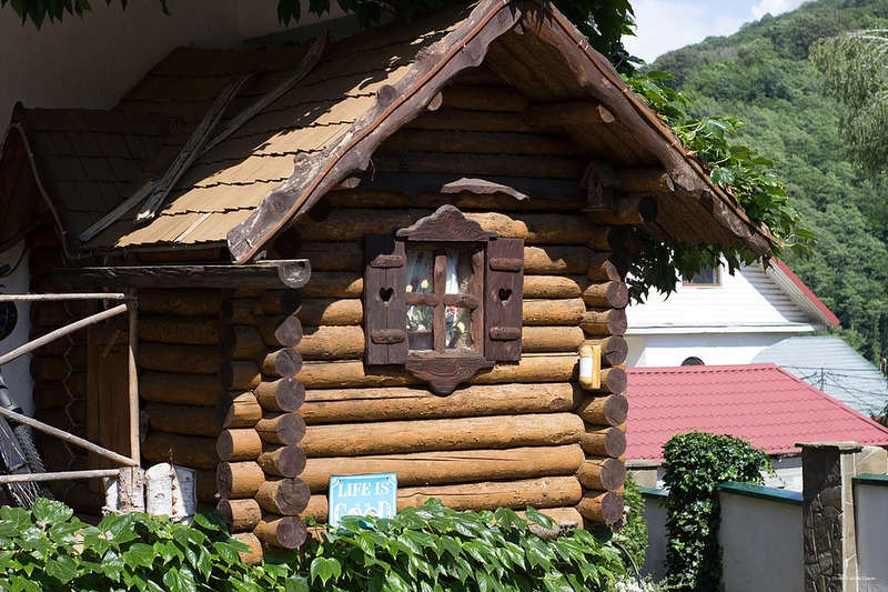 Фото Рай-Ski-Домик