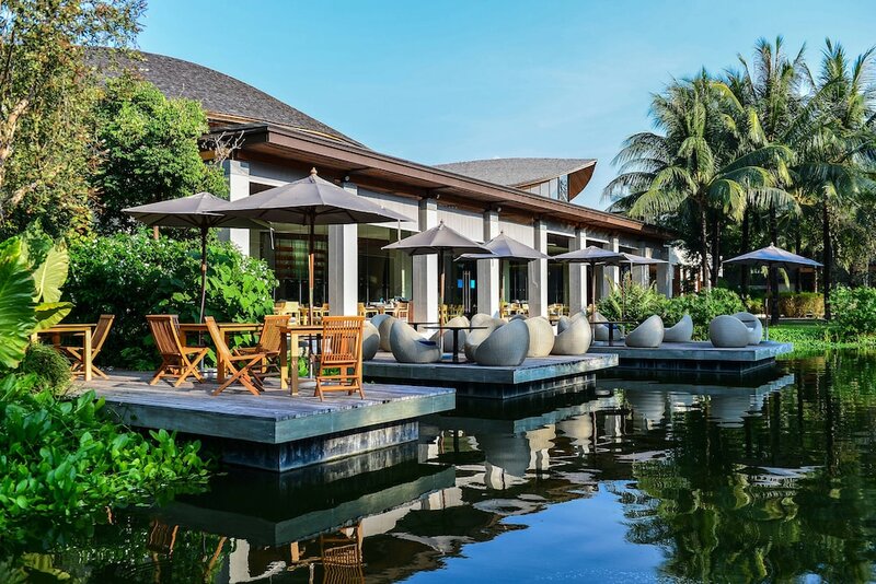 Renaissance Phuket Resort & SPA
