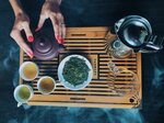 Nirvana Lounge (Akademika Chelomeya Street, 11), hookah lounge