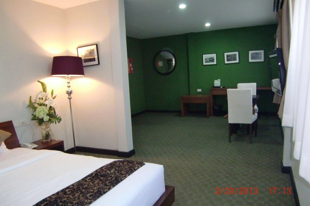 Фото отеля 3