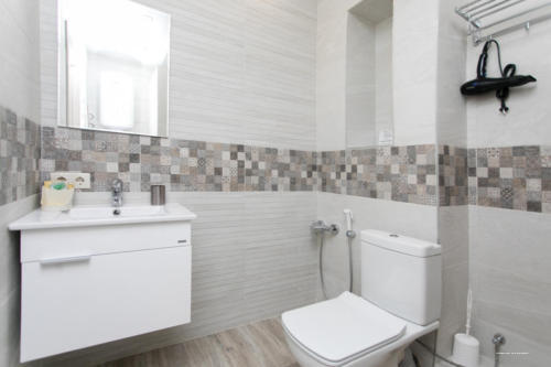 Фото Гостевой дом на Виноградной