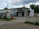 ГК № 579 (ulitsa Beryozka, 9), cooperativa de garaje