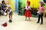 Pup Zemli (Molodoy Gvardii Street, 96), children's developmental center
