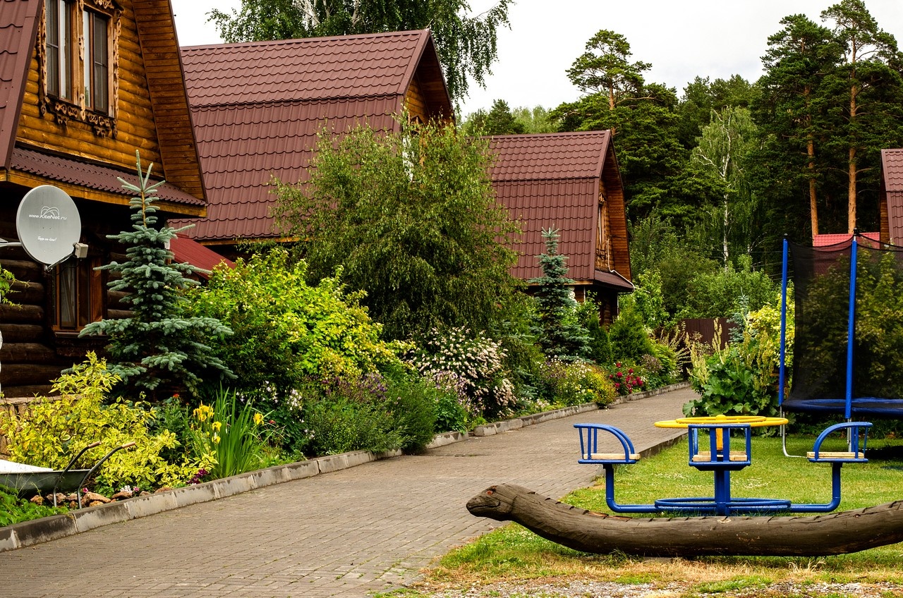 Фото отеля 4