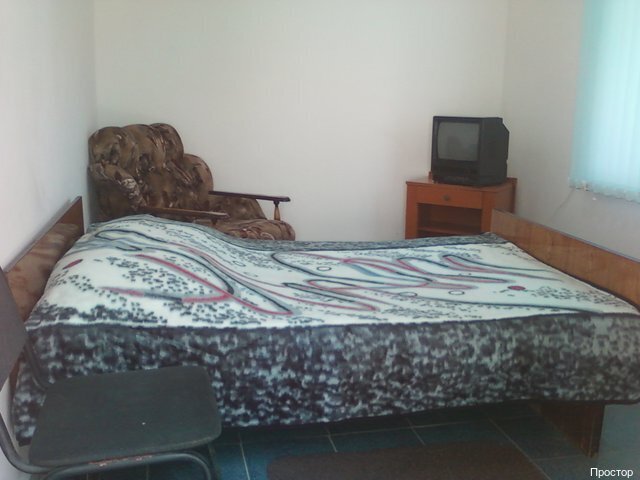 Фото Простор