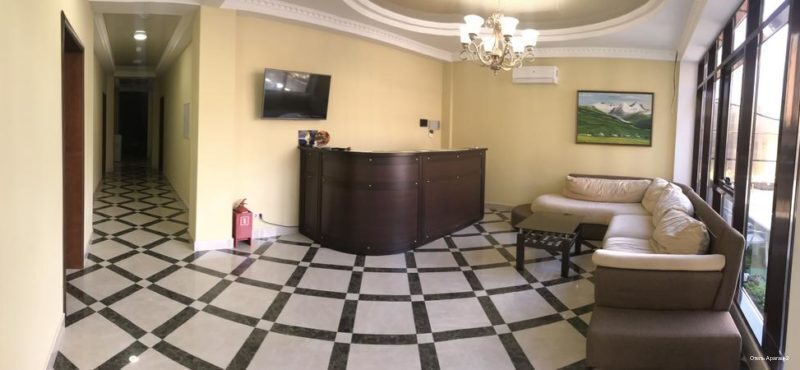 Фото Арагац 2