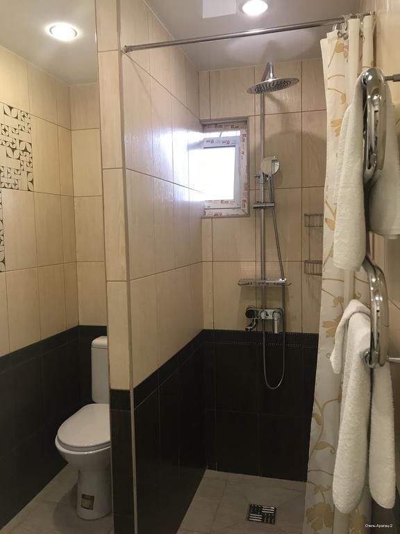 Фото Арагац 2