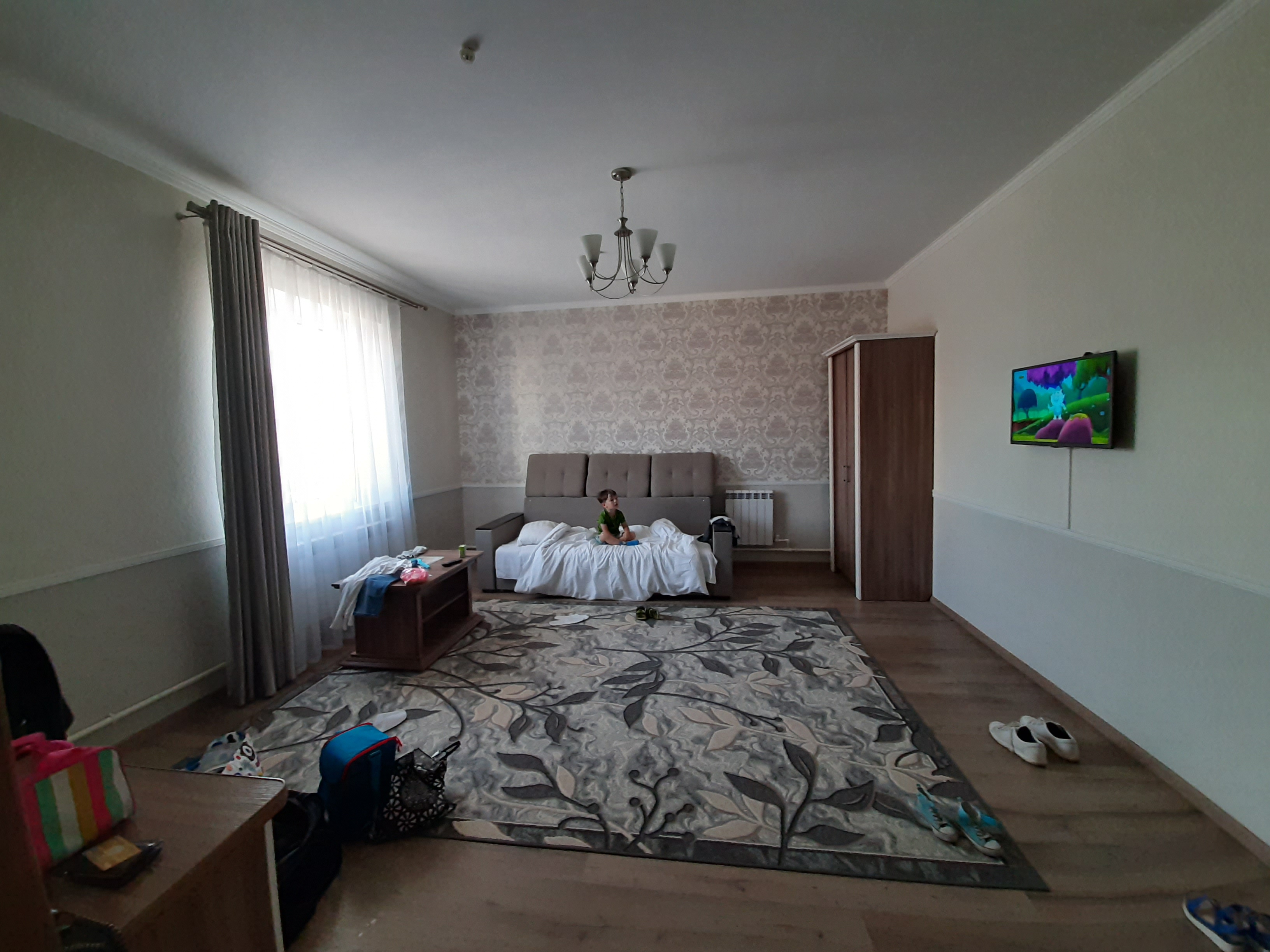 Фото Достык Люкс