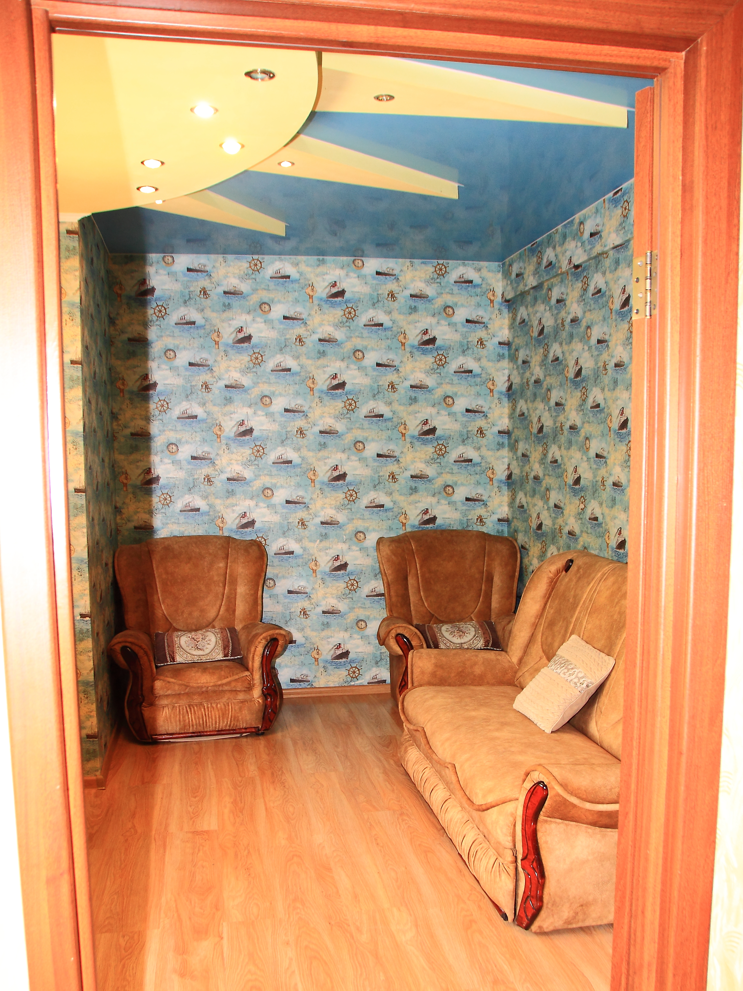 Фото отеля 4