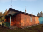 Покрова Богородицы (derevnya Bolshoye Klochkovo, Molodyozhnaya ulitsa, 68) ، كنيسة أرثوذكسية