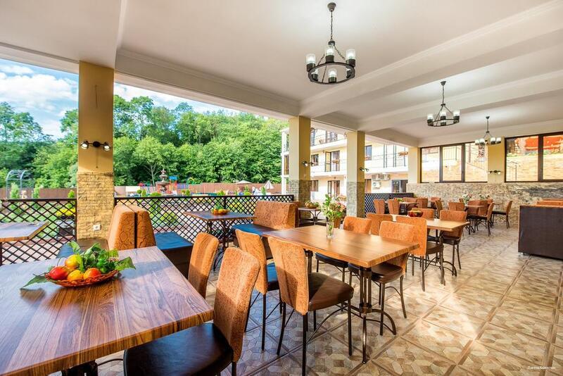 Фото Вилла Камелия