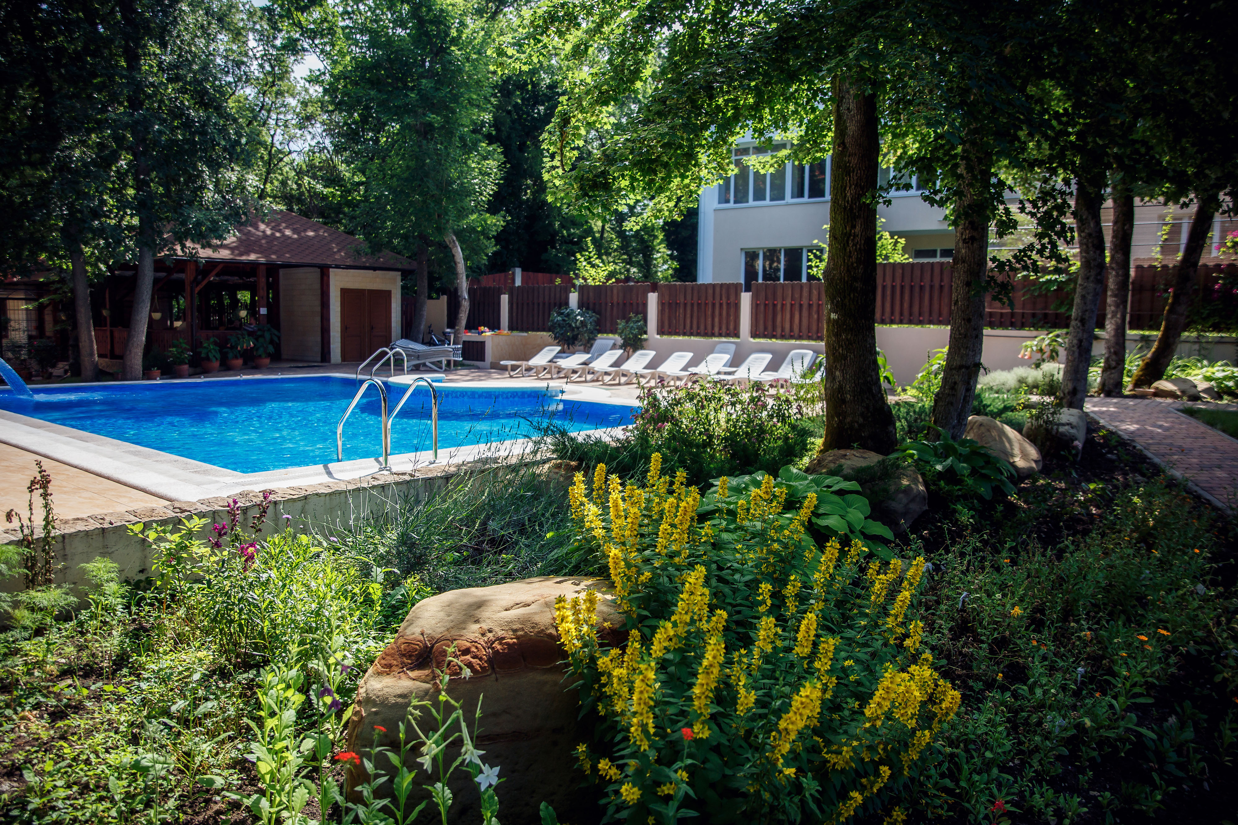 Фото отеля 5