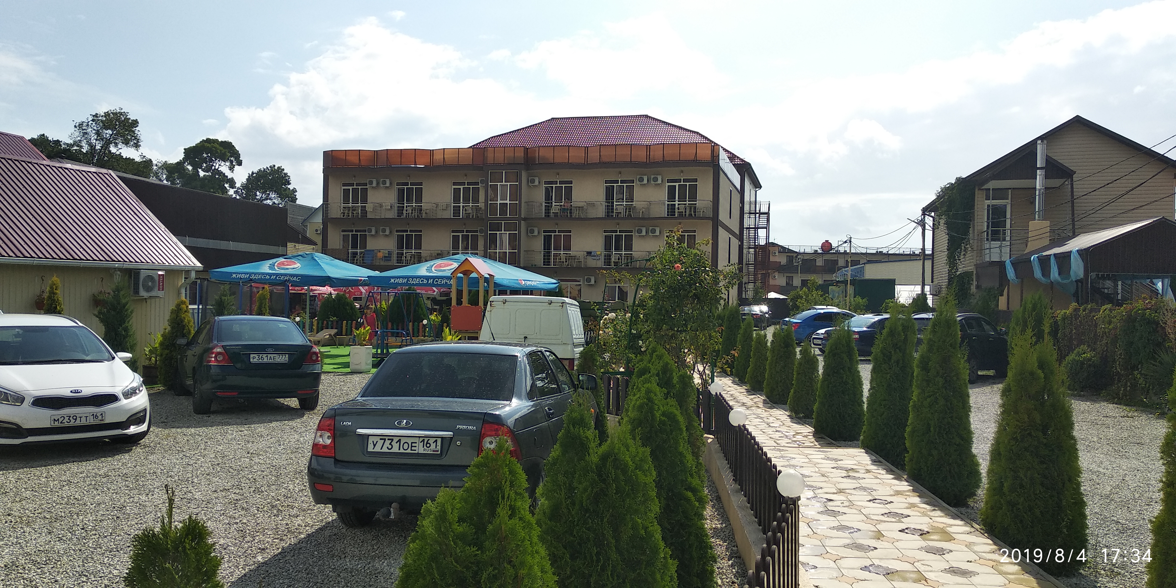 Фото Мираж-Престиж