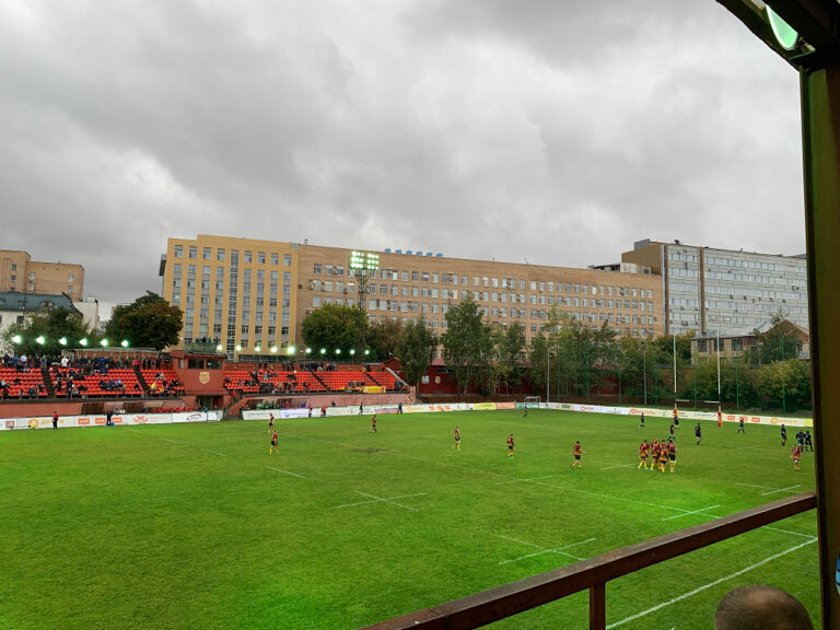Фото: Слава, спортивный комплекс, Селезнёвская ул., 13А, Москва - Яндекс Карты